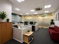 The Mezzo (D12), Office #619970201